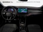 Škoda Octavia - fotka číslo 4