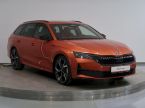 Škoda Octavia - fotka číslo 5