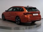 Škoda Octavia - fotka číslo 6
