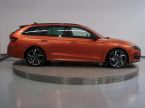 Škoda Octavia - fotka číslo 7