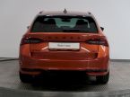Škoda Octavia - fotka číslo 8