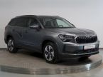 Škoda Kodiaq - fotka číslo 5