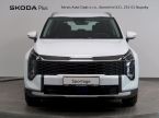 Kia Sportage - fotka číslo 3