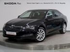 Škoda Superb - fotka číslo 0
