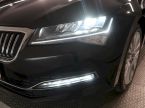 Škoda Superb - fotka číslo 9