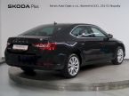 Škoda Superb - fotka číslo 1