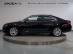 Škoda Superb - fotka číslo 2