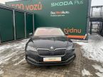 Škoda Superb - fotka číslo 3