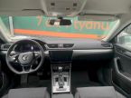 Škoda Superb - fotka číslo 4