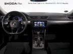 Škoda Superb - fotka číslo 4