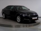 Škoda Superb - fotka číslo 5
