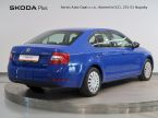 Škoda Octavia - fotka číslo 1
