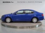 Škoda Octavia - fotka číslo 2
