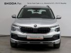 Škoda Kamiq - fotka číslo 3