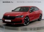 Škoda Superb - fotka číslo 0