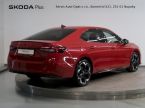 Škoda Superb - fotka číslo 1