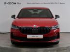 Škoda Superb - fotka číslo 3