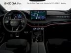 Škoda Superb - fotka číslo 4