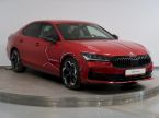 Škoda Superb - fotka číslo 5