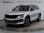 Škoda Kodiaq - fotka číslo 0