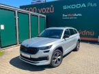 Škoda Kodiaq - fotka číslo 10