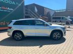 Škoda Kodiaq - fotka číslo 17