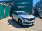 Škoda Kodiaq - fotka číslo 18