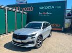 Škoda Kodiaq - fotka číslo 20