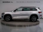 Škoda Kodiaq - fotka číslo 2