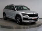 Škoda Kodiaq - fotka číslo 5