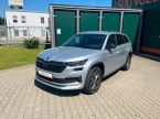 Škoda Kodiaq - fotka číslo 6