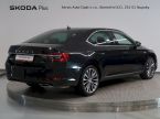 Škoda Superb - fotka číslo 1