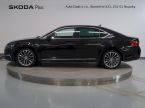 Škoda Superb - fotka číslo 2