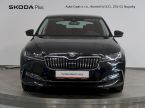 Škoda Superb - fotka číslo 3