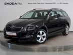 Škoda Octavia - fotka číslo 0