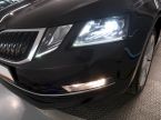 Škoda Octavia - fotka číslo 9