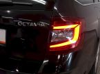 Škoda Octavia - fotka číslo 10