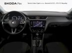 Škoda Octavia - fotka číslo 4