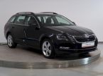 Škoda Octavia - fotka číslo 5