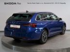 Škoda Octavia - fotka číslo 1