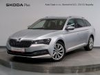 Škoda Superb - fotka číslo 0