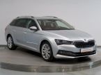 Škoda Superb - fotka číslo 5