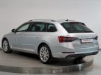 Škoda Superb - fotka číslo 6