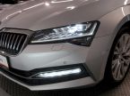 Škoda Superb - fotka číslo 8