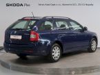 Škoda Octavia - fotka číslo 1