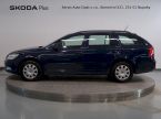 Škoda Octavia - fotka číslo 2