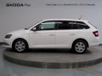 Škoda Fabia - fotka číslo 2