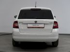Škoda Fabia - fotka číslo 8