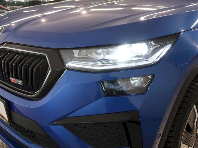 Škoda Kodiaq - hlavní fotka