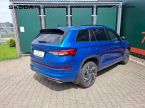Škoda Kodiaq - fotka číslo 1